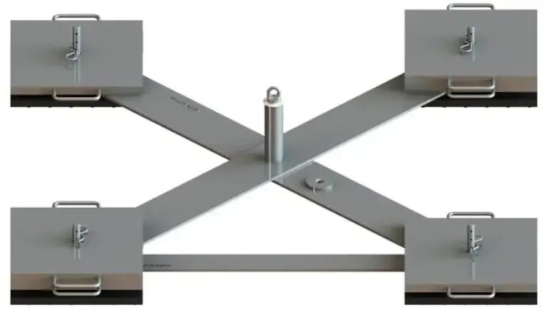 kee anchor deadweight anchor