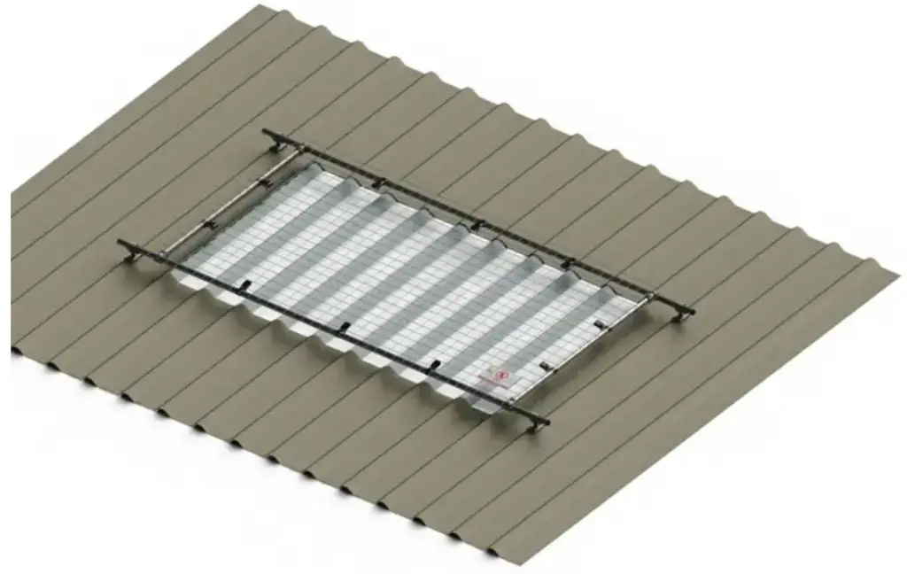 kee cover rooflight protection