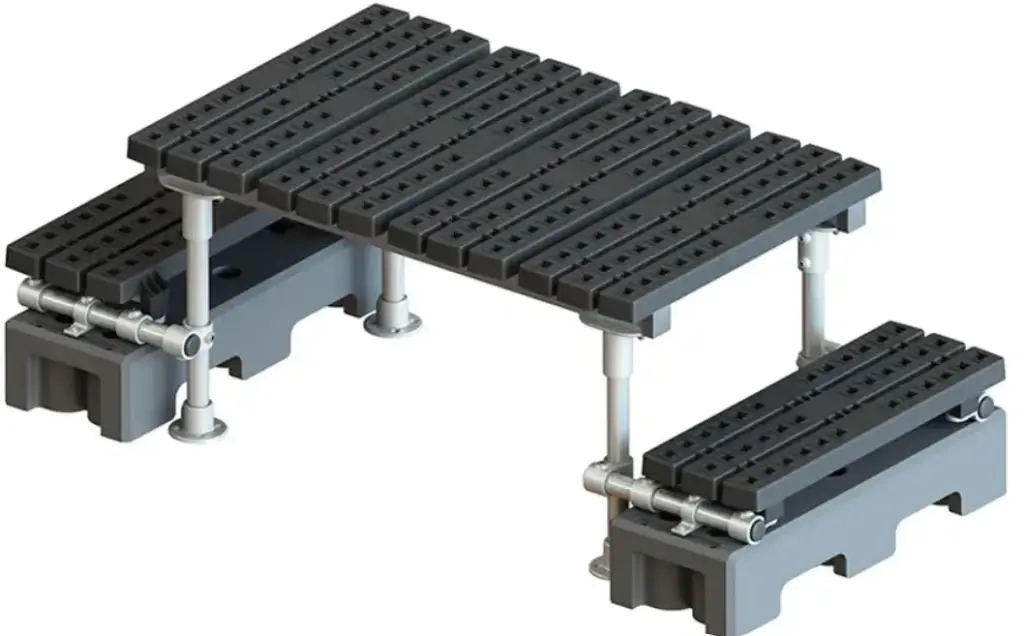 kee step mini step overs