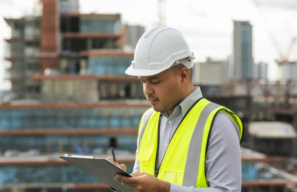 site survey
